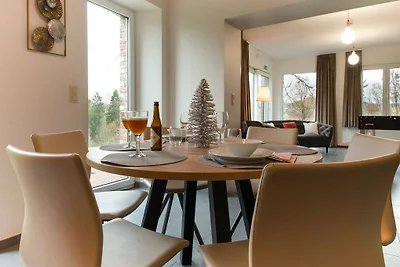 Ferienhaus in Weismes mit Garten