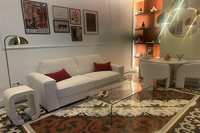 Wohnung in Caudete, Albacete