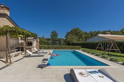 Villa Lana near Labin