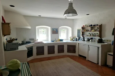 Prachtige en unieke villa met privé zwembad