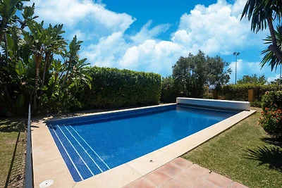 Bella casa vacanze con piscina