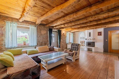 Entspannter Kurzurlaub für 10 Personen mit...