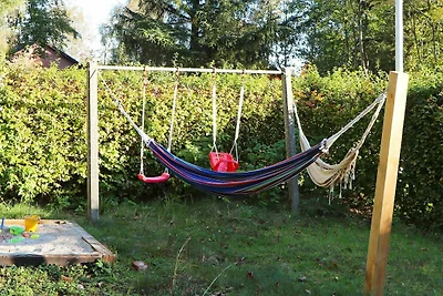 20 Personen Ferienhaus in Ulfborg