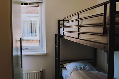 Wohnung in Uitgeest mit Terrasse