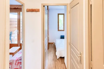 Wohnung in Puy Saint-Vincent am Ecrins