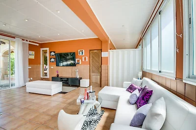 Villa mit 4 Schlafzimmern in Inca