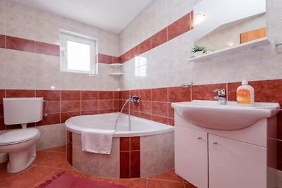 Apartments Scerbe Gordana & Miljenko Rab - Th...