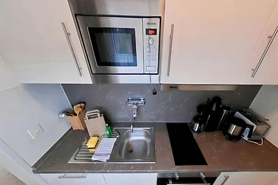 Appartement Helmut mit Sauna und Pool