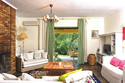 Appartementen Isabella Country House, Gouvia