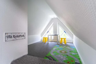 Ferienwohnung en St. Peter-Ording.
