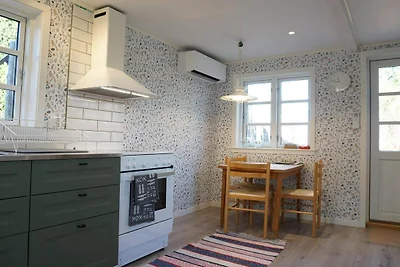 4 Personen Ferienhaus in Tanumshede