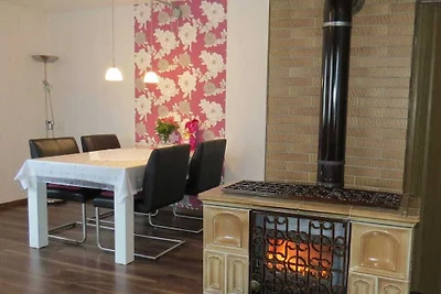 Holiday home with 1 bedroom