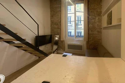 Stanza privata in appartamento condiviso – Li...
