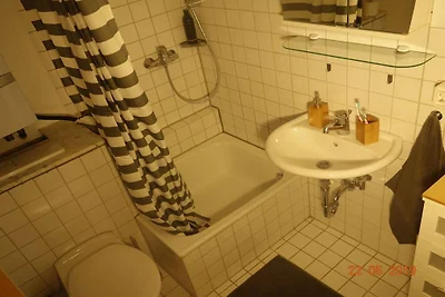 Ferienwohnung mit 5 Schlafzimmer