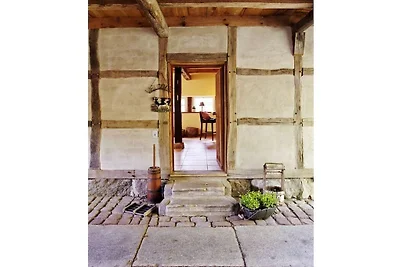 Das kleine Ferienhaus