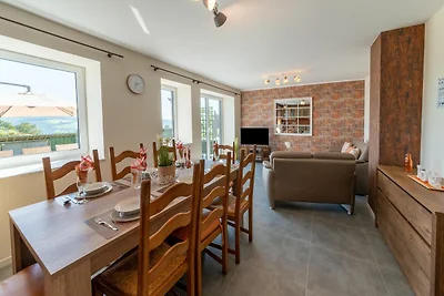Vakantiehuis bij Spa Francorchamps