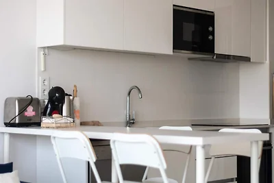 Wohnung Gran Canet 1 - 8 - 1 (P)