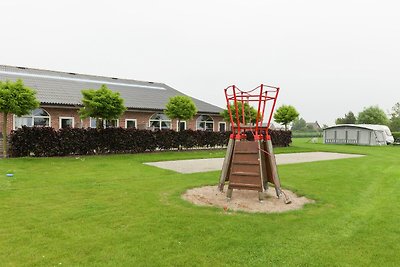 Appartement in Groede vlakbij strand