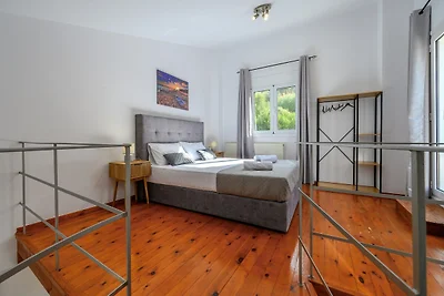 Geräumige Villa mit 3 Schlafzimmern auf Bali