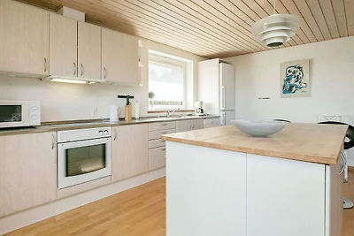 8 Personen Ferienhaus in Thyholm-By Traum