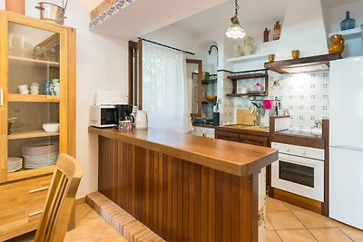 Casa Alba - Ferienhaus Mit Privatem Pool