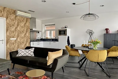 Ferienwohnung mit 2 Schlafzimmer