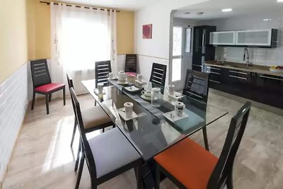 Deseo - Apartamento En Grau I Platja.