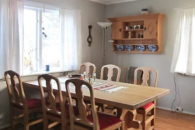 6 Personen Ferienhaus in Storsteinnes