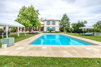 Fantastische Wohnung mit Pool in Rabastens