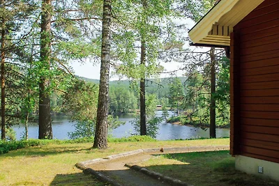 4 Personen Ferienhaus in TORSBY-By Traum
