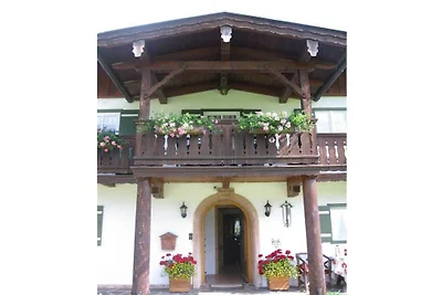 Ferienwohnung mit 1 Schlafzimmer