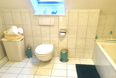 Vakantieappartement met 2 slaapkamers
