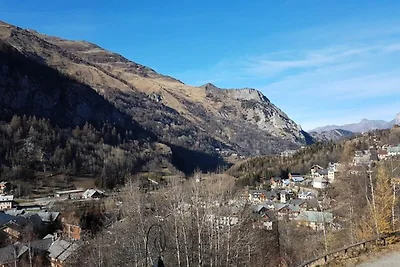 3-Zimmer-Wohnung für 6 Personen,...