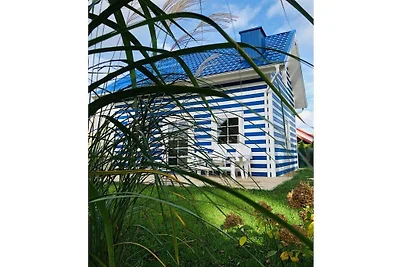 Ferienhaus in Kopalino mit Schwimmbecken