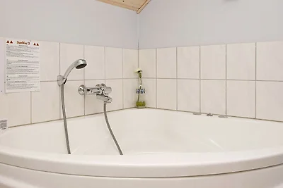 8 Personen Ferienhaus in Løkken-By Traum