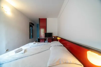 Hotel Issa - Double Room Park View