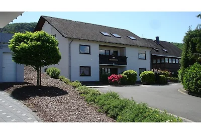 3 - Bernkastel -Kues Mosel