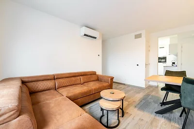 Frische Wohnung mit vielen Aktivitäten in der...
