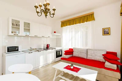 Guest House Villa Nina- One Bedroom Apartment...