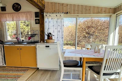 5 Personen Ferienhaus in Ronneby