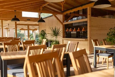 Halicanum Glamping Peaceful Retreat Resort 4