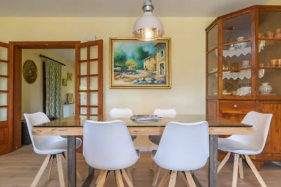Can Reure - Ferienhaus Mit Privatem Pool In...