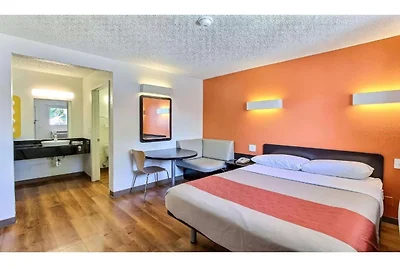 1 Volledig Bed | Mob Accc Ri Shwr Ns Micridge