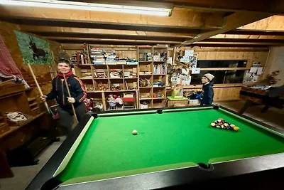 Ökologischer Bauernhof mit 3 Schlafzimmer