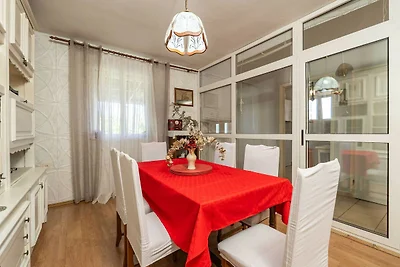 Villa Desin - Three Bedroom Apartment with Te...