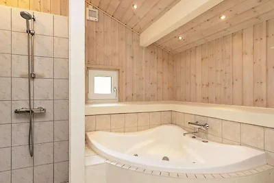 6 Personen Ferienhaus in Bindslev-By Traum