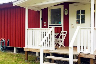 4 Sterne Ferienhaus in GOTLANDS TOFTA