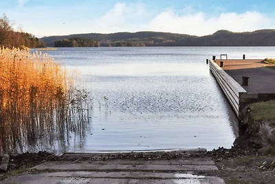 4 Personen Ferienhaus auf Ulfborg-By Traum