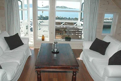 6 Personen Ferienhaus in Åram-By Traum