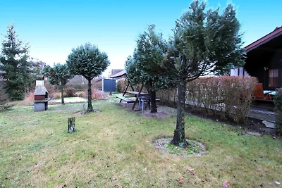 Blockhaus Spreewald, Alt Zauche